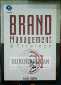Brand Management & Strategy