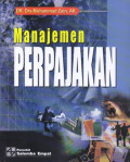 Manajemen Perpajakaan