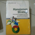 Manajemen Strategi Membangun Keunggulan