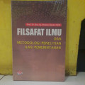 Filsafat Ilmu : Metodologi Penelitian Ilmu Pemerintahan