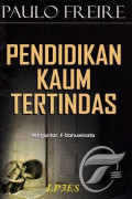 PENDIDIKAN KAUM TERTINDAS