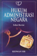 Hukum administrasi negara
