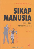 Sikap Manusia Teori dan Pengukurannya (Edisi Ke 2)
