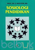 Sisiologi Pendidikan : Edisi ke 2
