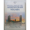 Kerangka Teori Dan Ilmu Administrasi Negara