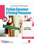 PERILAKU KONSUMEN & STRATEGI PEMASARAN