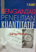 Pengantar Penelitian Kuantitatif