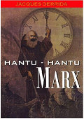 HANTU - HANTU MARX