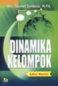 Dinamika Kelompok :Edisi Revisi