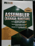 ASSEMBLER ( Bahasa Rakitan )