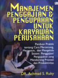 Manajemen Pengajaian & Pengupasan Untuk Karyawan Perusahaan