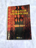 Pengantar Antropologi 1