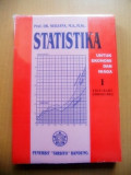 Statistika Untuk Ekonomi Dan Niaga I