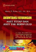 AKUNTANSI KEUANGAN : Aset Tetap dan Aset Tak Berwujud