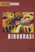 Birokrasi