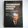 PERKEMBANGAN PEMIKIRAN EKONOMI