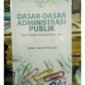 Dasar - Dasar Administrasi Publik