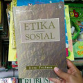 Etika Sosial