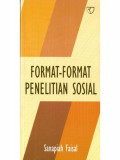 Format - Format Penelitian Sosial