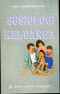 SOSIOLOGI KELUARGA