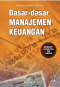 MANAJEMEN KEUANGAN: Untuk Manajer Nonkeuangan