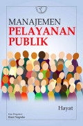 Manajemen Pelayaan Publik