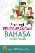 Strategi Pengmbangan Bahasa Pada Anak