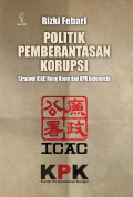 Politik Pemberantasan Korupsi