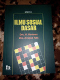 Ilmu Sosial Dasar