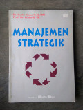 Manajemen Strategik