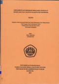 Implementasi Program Keluarga Harapan di Kecamatan Cileunyi Kabupaten Bandung