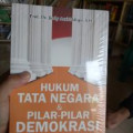 Hukum Tata Negara & Pilar Pilar Demokrasi