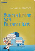 Budaya Ilmiah dan Filsafat Ilmu