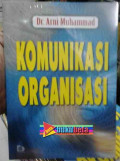 Komuniaksi Organisasi