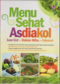 MENU SEHAT ASDIAKOL