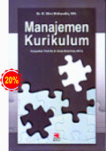 Manajemen Kurikulum