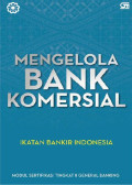 Mengelola Bank Komersial