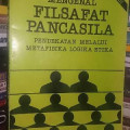 Mengenal Filsafat Pancasila Pendekatan Melalui Metafisik Logika dan etika