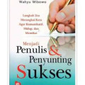 MENJADI PENULIS PENYUNTING SUKSES