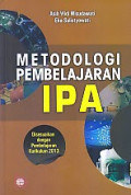 METODOLOGI PEMBELAJARAN IPA