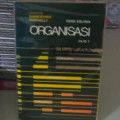 Organisasi Perilaku Struktur: Edisi Kelima Jilid 1