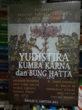 Yudustira Kumba Karna Dan Bung Hatta
