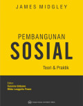 Pembangunan Sosial