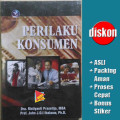 PERILAKU KONSUMEN
