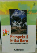Perspektif Etika Esai_Esai Maslah Aktual