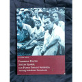 Pemikiran Politik Soetan Sjahrir dan Partai Sosialis Indonesia : Tentang Sosialisme Demokrasi