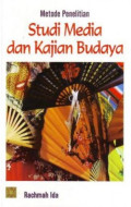 METODE PENELITIAN STUDI MEDIA DAN KAJIAN BUDAYA