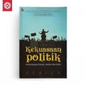 Kekuasaan Politik Perkembangan Konsep, Analisis dan Kritik