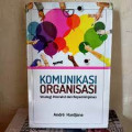 Komuniaksi Organisasi Strategi Interaksi dan Kepemimpinan