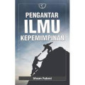 Pengantar Ilmu Kepemimpinan